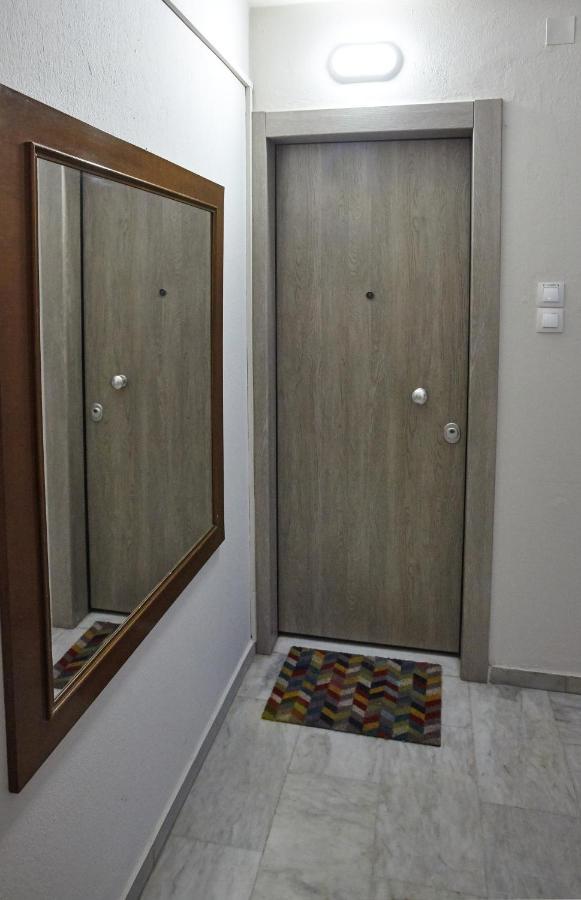 L Cozzy Apartment Alexandroúpolis Ngoại thất bức ảnh